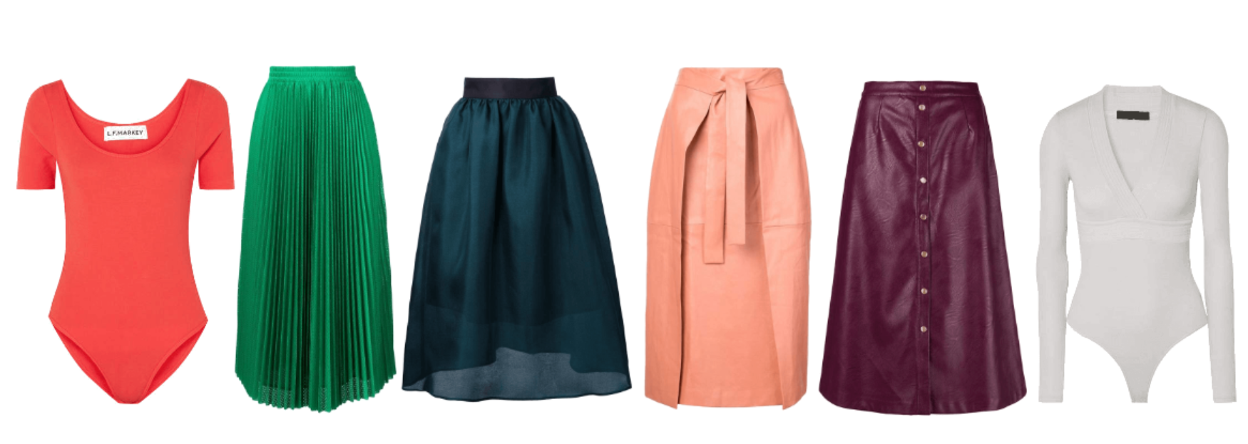 full-skirts